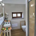 Minuma Apartment
