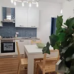 Minuma Apartment
