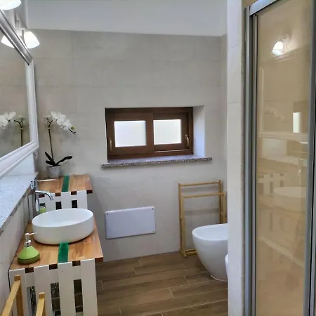 Minuma Appartement