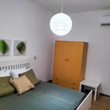 Appartement Minuma *