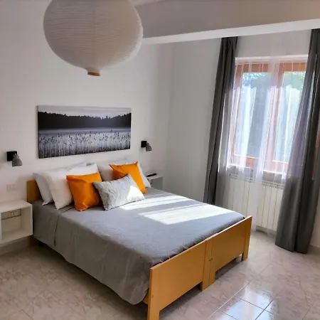 Appartement Minuma *