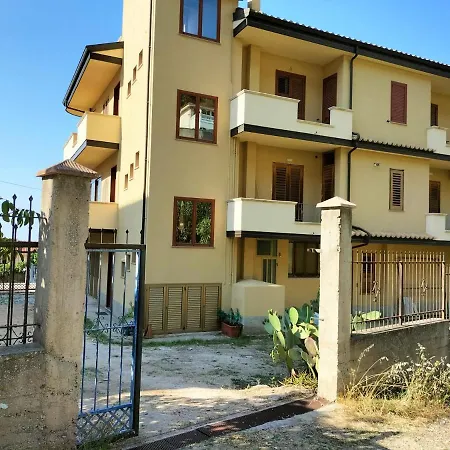 Minuma Appartement *