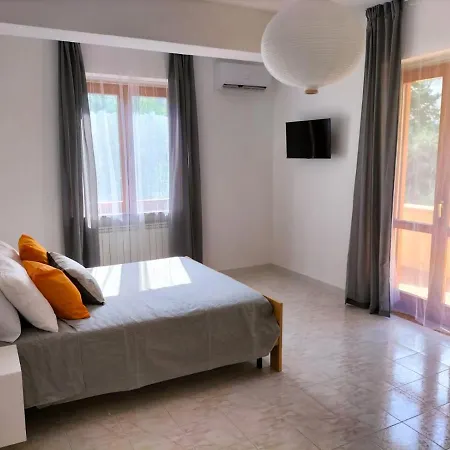 Appartement Minuma *