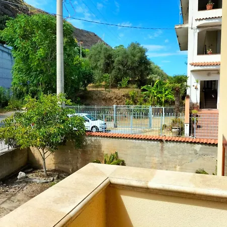 Appartement Minuma *