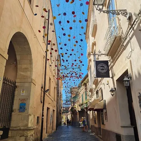 Appartement Minuma *