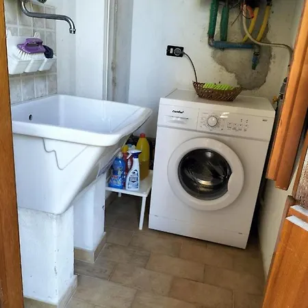 Appartement Minuma Tropea