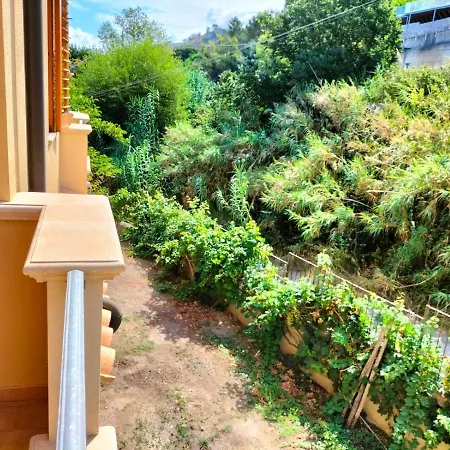 Minuma Апартаменты *