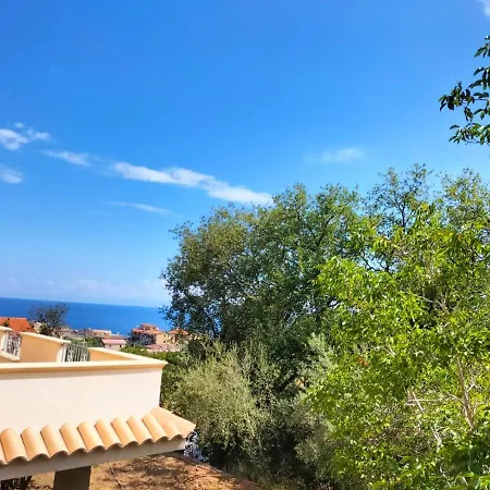 Appartement Minuma *