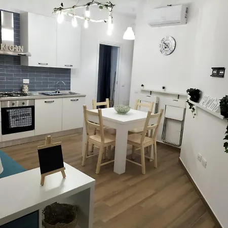 Minuma Appartement