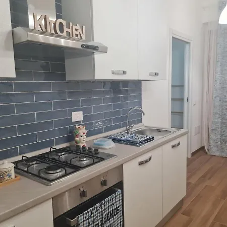 Appartement Minuma *