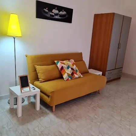 Minuma Appartement *