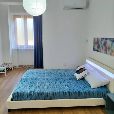 Minuma Апартаменты Тропея