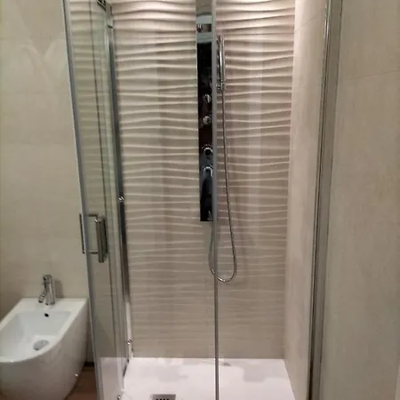 Appartement Minuma *