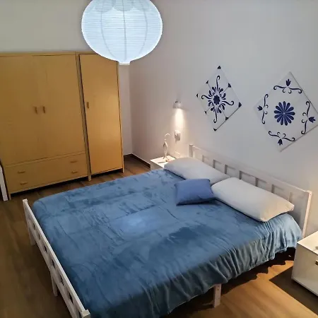 Appartement Minuma Tropea