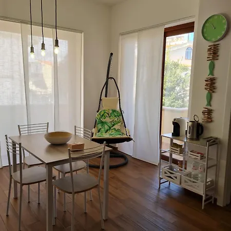 Апартаменты Minuma