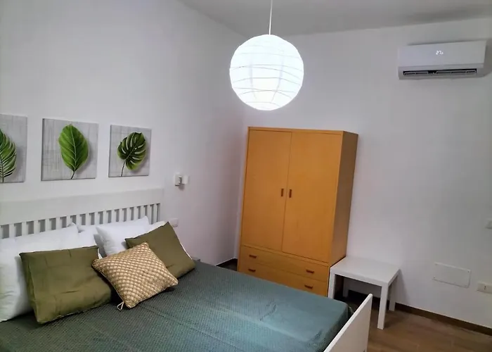 Apartamento Minuma *