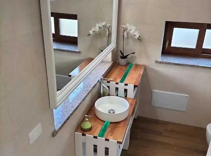 Apartamento Minuma Tropea