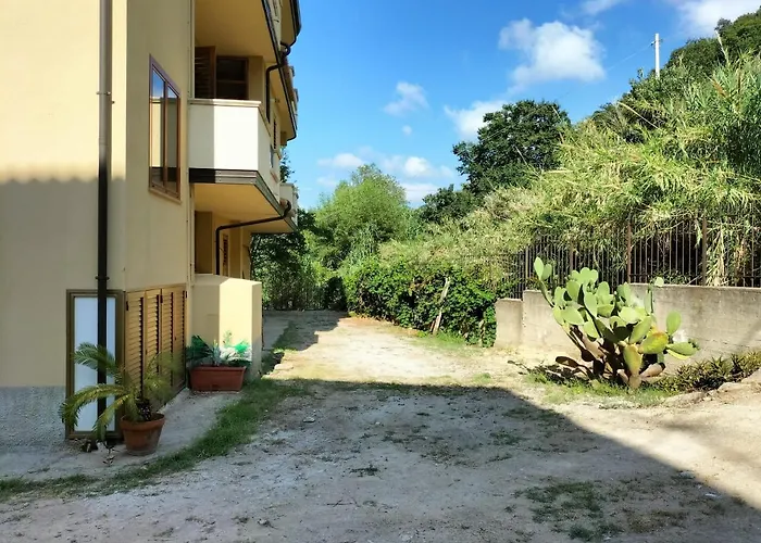 Apartamento Minuma *