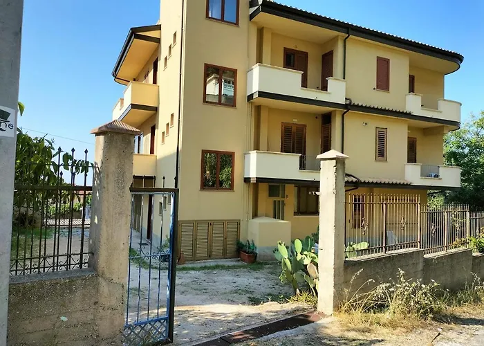 Minuma Apartamento *