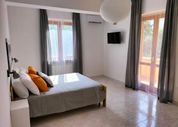 Apartamento Minuma *