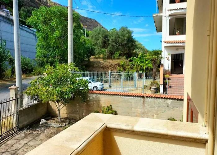 Apartamento Minuma *