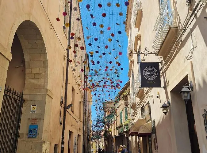 Apartamento Minuma *