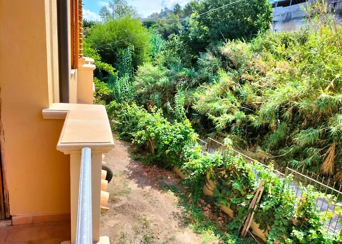 Minuma Apartamento *