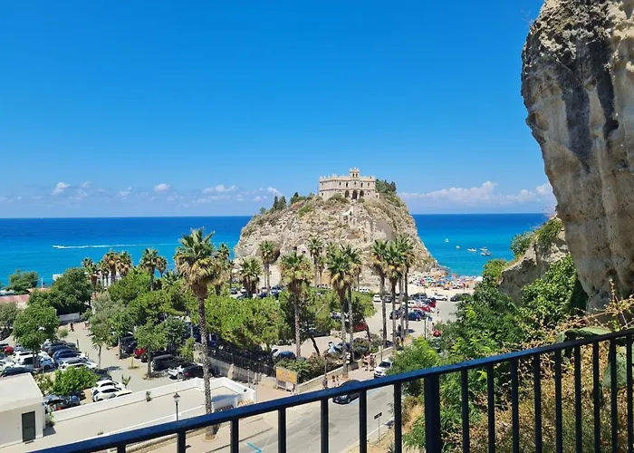 Minuma Tropea