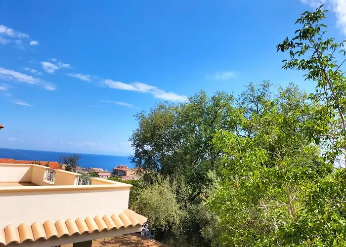 Apartamento Minuma *