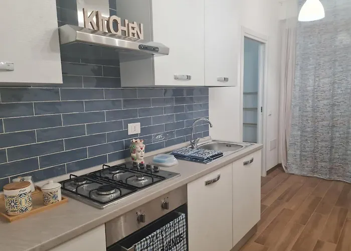 Apartamento Minuma *