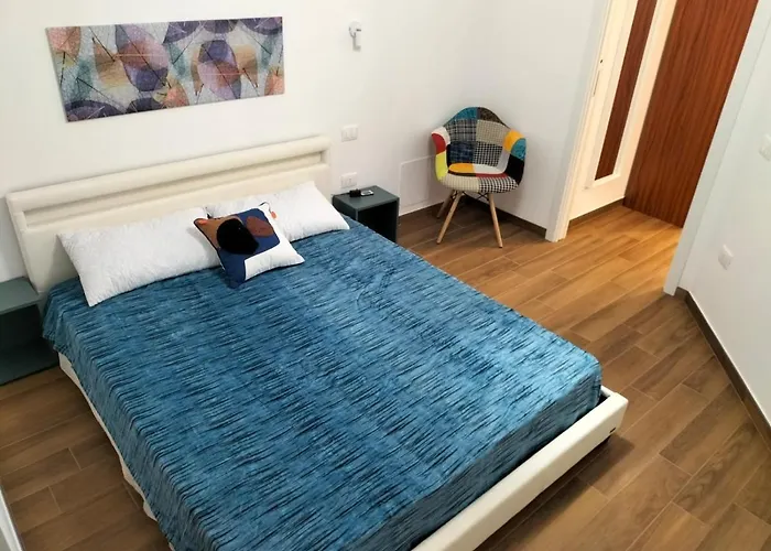 Apartamento Minuma *