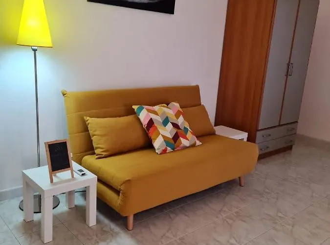 Minuma Apartamento *