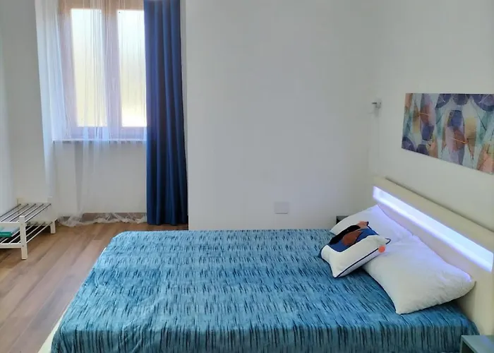 Minuma Apartamento Tropea