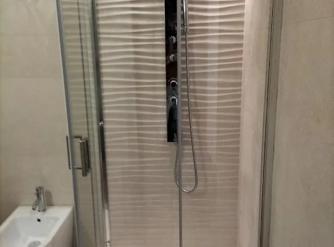 Apartamento Minuma *