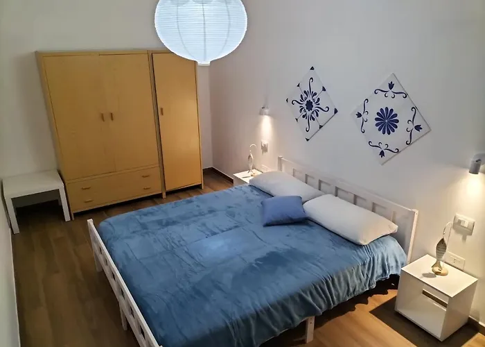 Appartamento Minuma Tropea